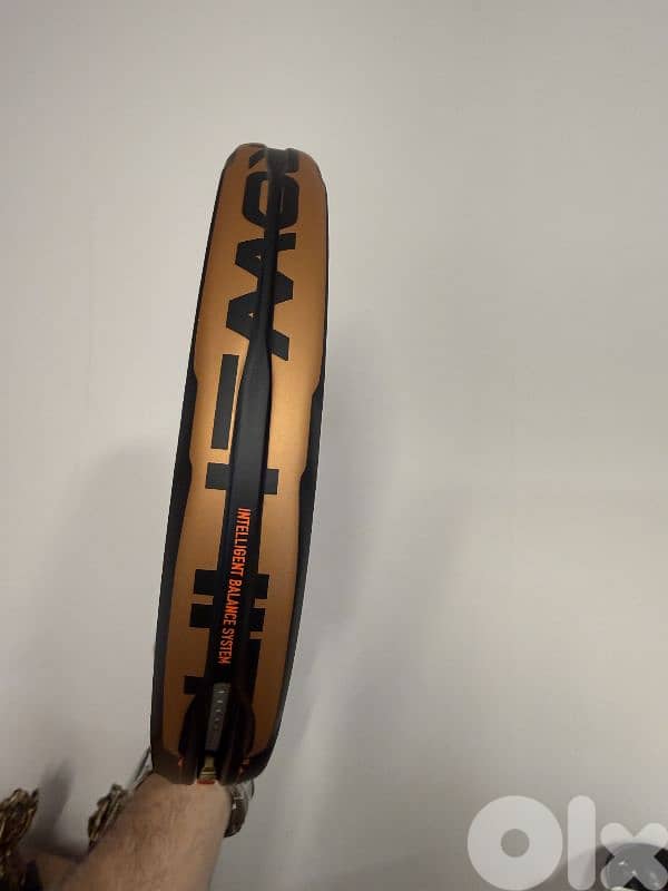 Adidas Arrow control 7