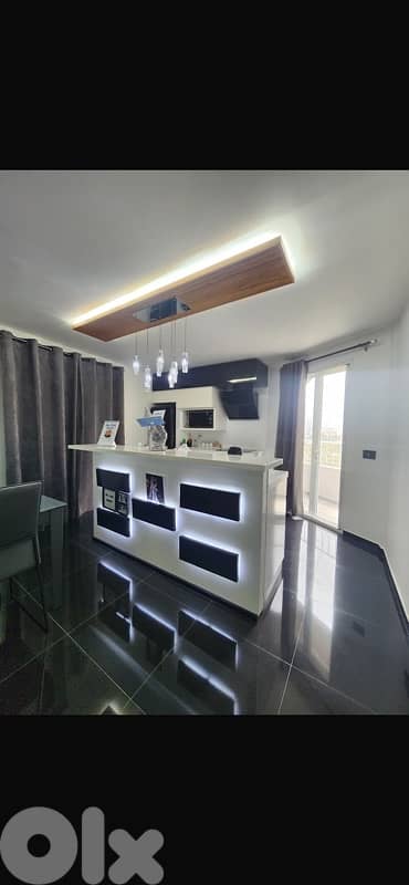 Furnished Building for sal in Achrafieh | بناء مفروش للبيع في الأشرفية