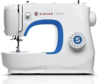 SINGER M3205 Automatic sewing machine Electromechanical/4$ delivery