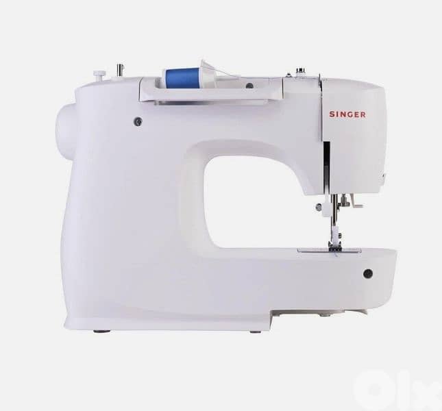 SINGER M3205 Automatic sewing machine Electromechanical/4$ delivery 2