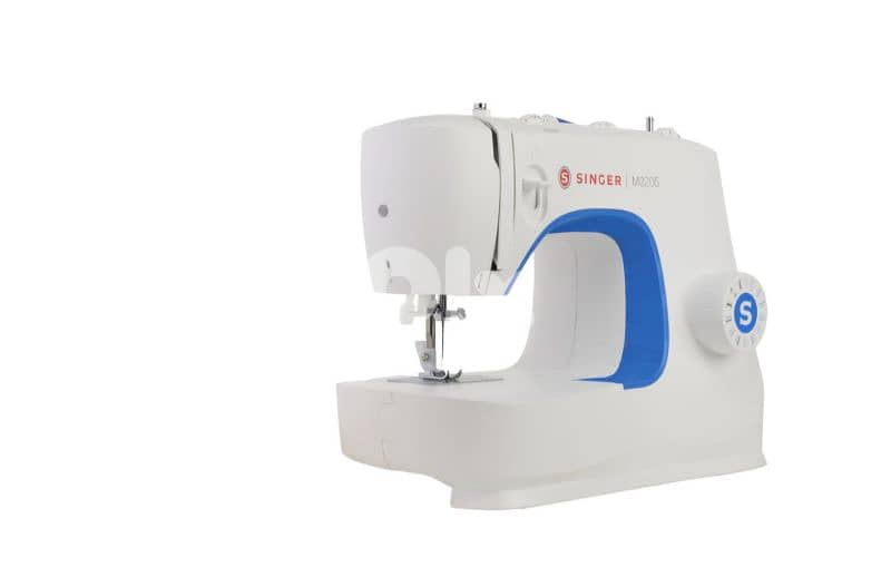 SINGER M3205 Automatic sewing machine Electromechanical/4$ delivery 6