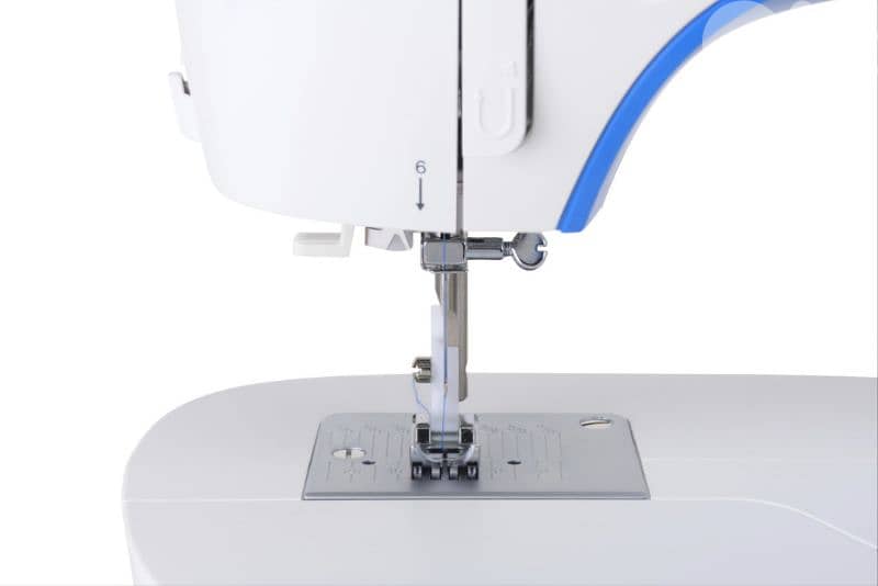 SINGER M3205 Automatic sewing machine Electromechanical/4$ delivery 7
