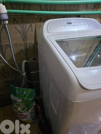 غساله سامسونغ