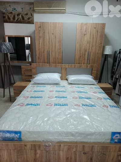 full bedroom غرفة نوم مجوز