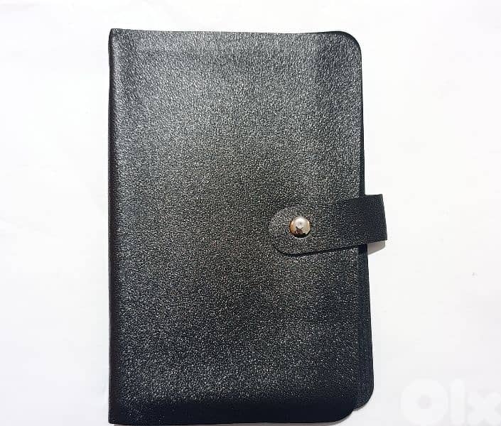 Album For Banknotes 1