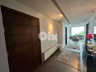 Lovely apartment for sale in Rabweh