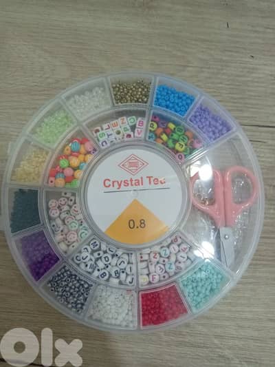 crystal tec