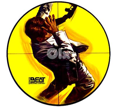 La Morte Viene Da Manila ( RARE EDITION )