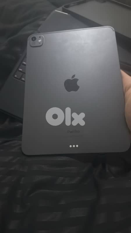 Ipad pro m4 wifi 11 inch 1