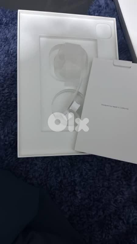 Ipad pro m4 wifi 11 inch 3