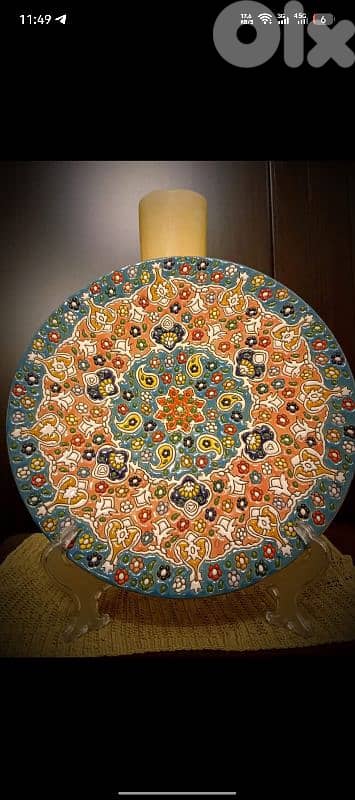 قطعتين يدويتين