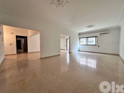 Apartment For Rent In Sanayeh | شقة للايجار في الصنايع