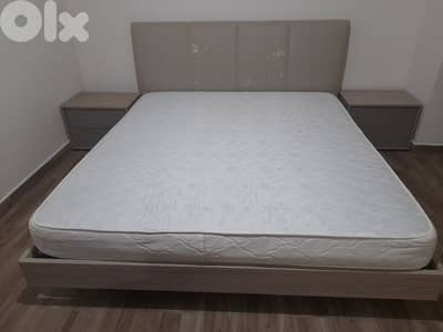 Full Bedroom 8 items