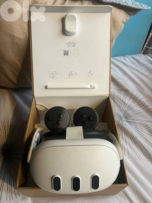 oculus quest 3 1