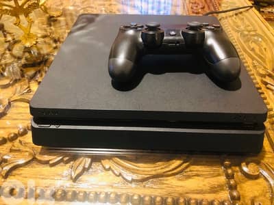 Ps4 slim 1tb