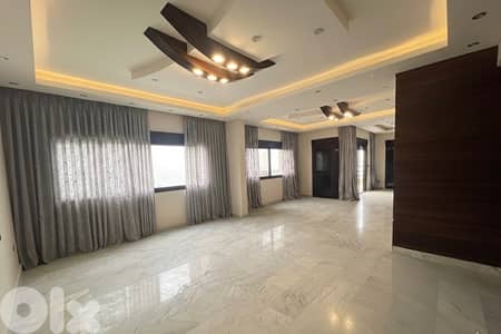 Catchy Apartment for sale in Kfarhbab