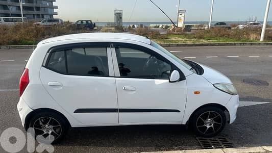 Hyundai I10 2016