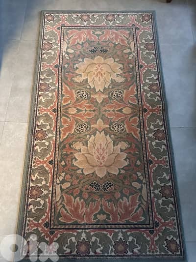Belgian Carpets 2 for 220$
