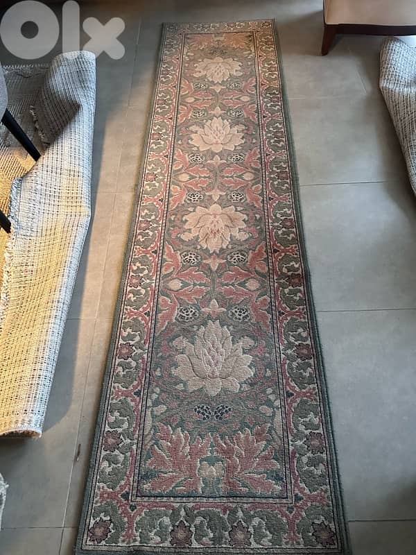 Belgian Carpets 2 for 220$ 1