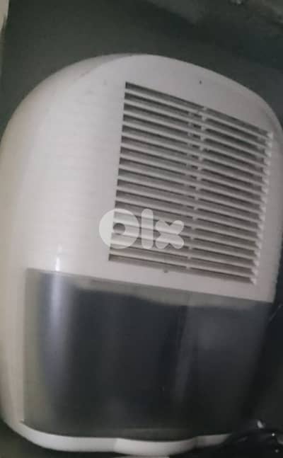 Dehumidifier