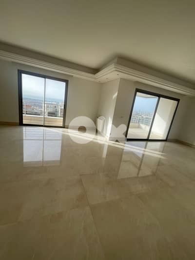 Luxurious Apartment for Sale in Baabda.