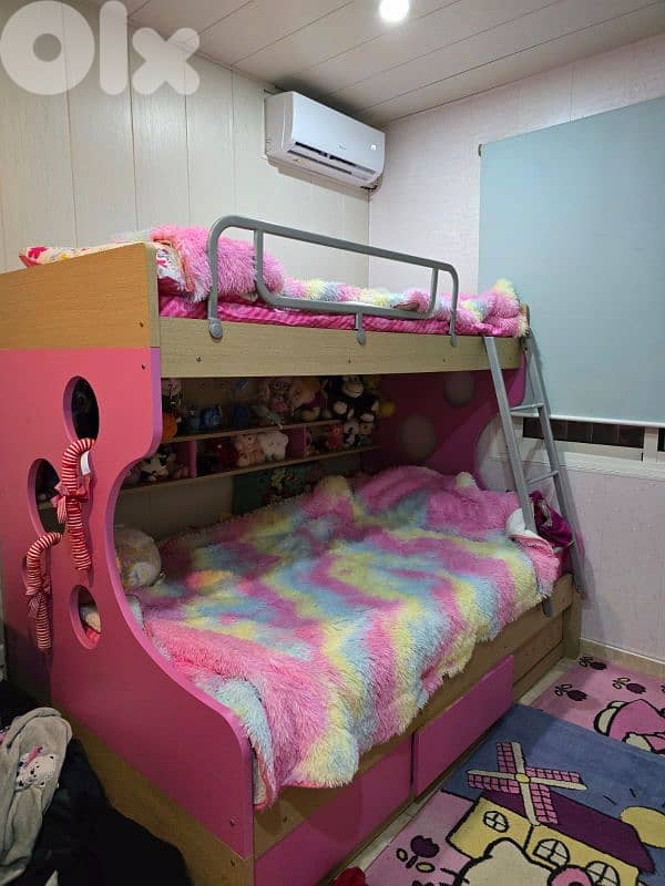 kid's bedroom 4