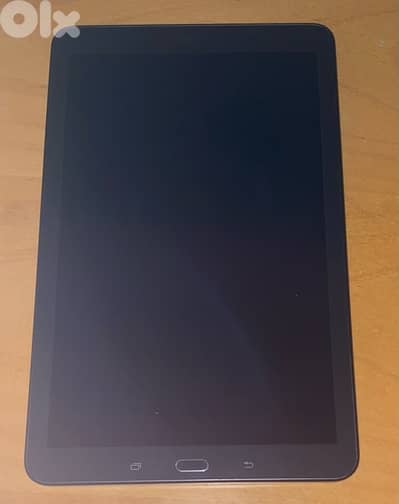 samsung galaxy tab E for sale