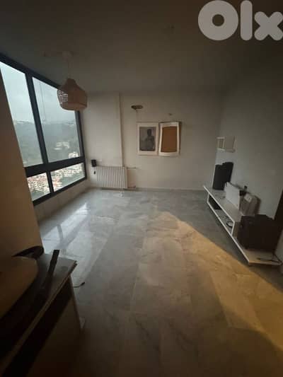 apartment For sale in mansourieh شقة للبيع في المنصورية