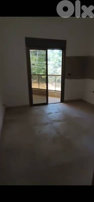apartment For sale in douar شقة للبيع الدوار