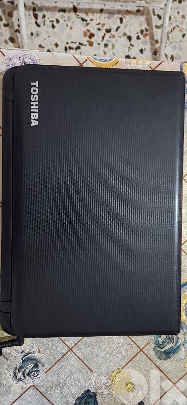 Toshiba C50t The 5th Generation 1