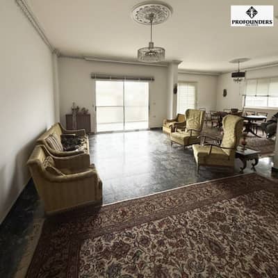 Apartment for sale in Dekwaneh شقة للبيع في الدكوانة