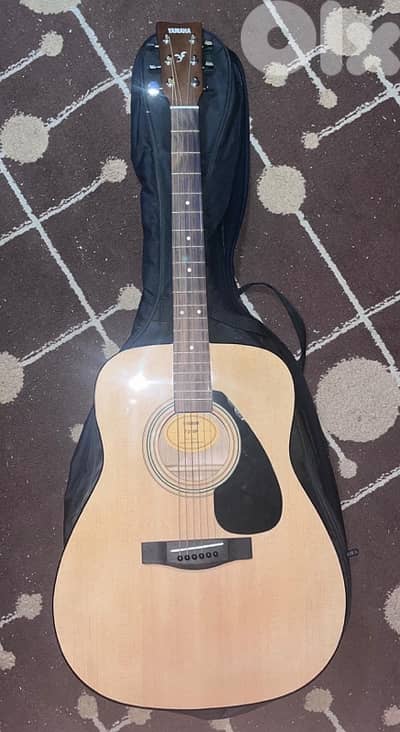 Brand New Yamaha F310P Acoustic Guitar