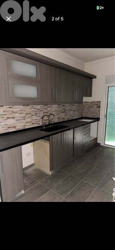 apartment For sale in bouar شقة للبيع في البوار