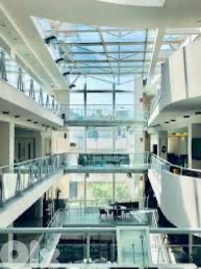 mall for sale in mkalles مول للبيع في المكلس