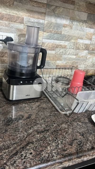 al usen electrónic home