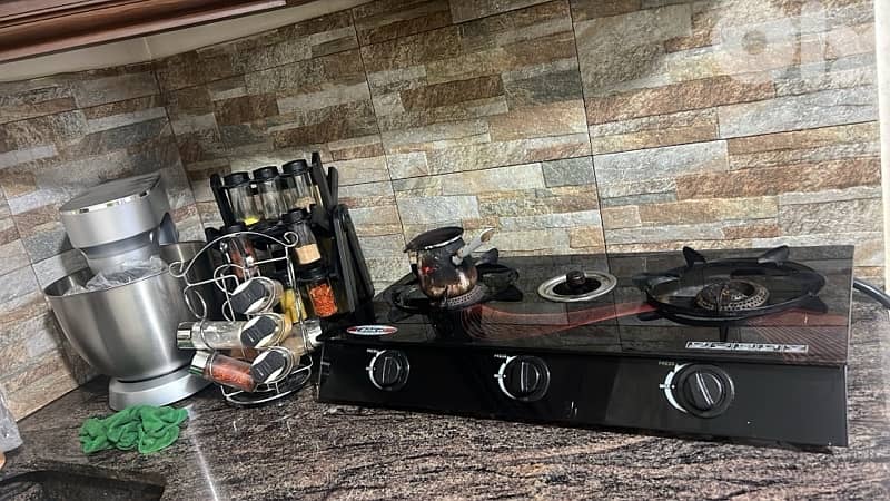 al usen electrónic home 2