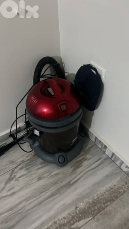 al usen electrónic home 3