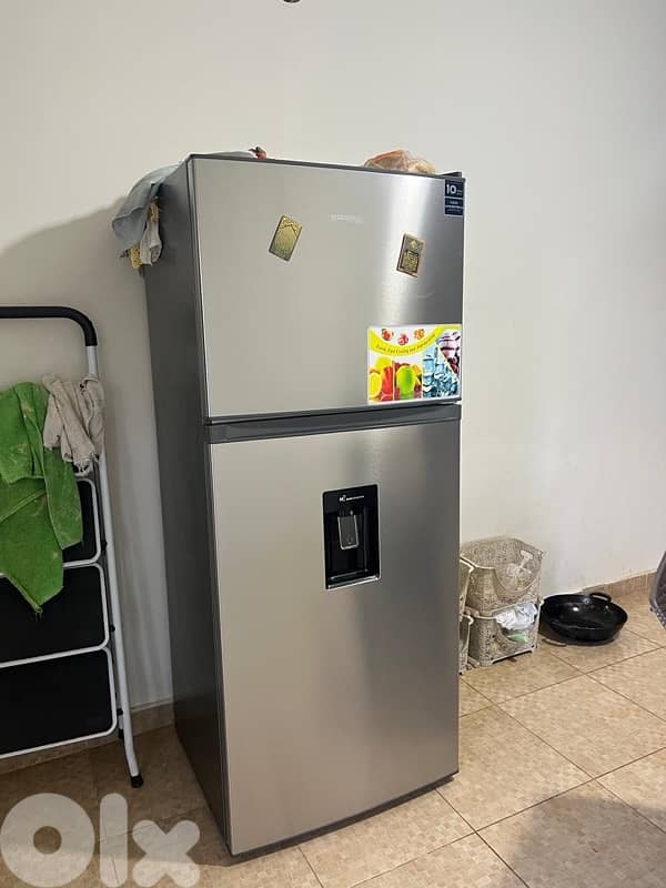 al usen electrónic home 5