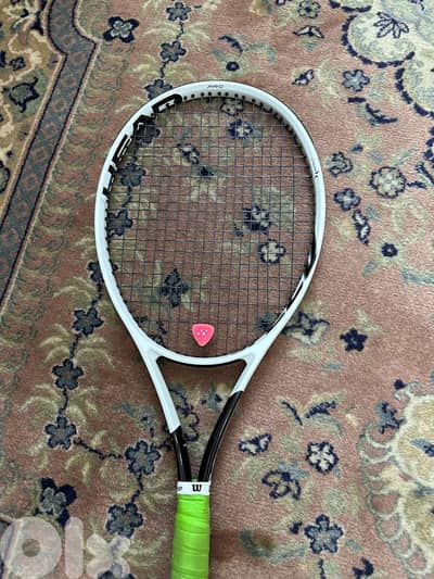 Tennis Equipment