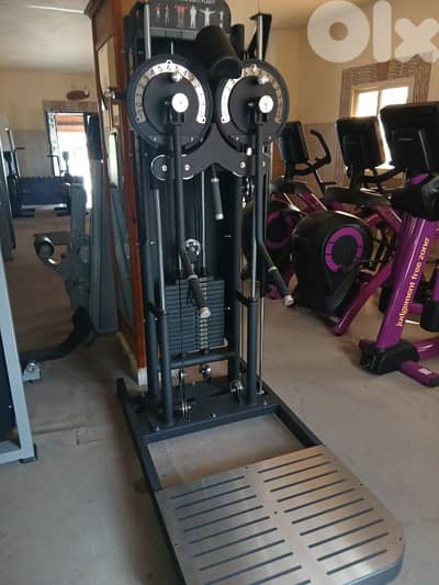 shoulders & chest machine 2 in 1 GEO SPORT SHOP 03 027072 shoulders & chest machine 2 in 1 GEO SPORT SHOP 03 027072