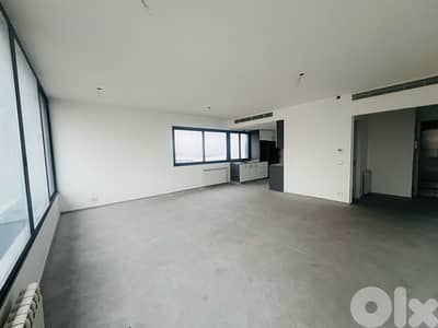 Rmeil Brand New Sunny 3bdr 4bath Terrace Mountain & Seaview