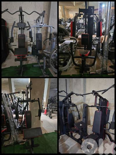 Home gym all in 1 03 027072 GEO SPORT نادي منزلي Home gym all in 1 03 027072 GEO SPORT نادي منزلي