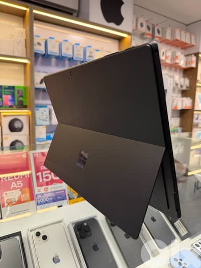 microsoft surface 7 pro laptop