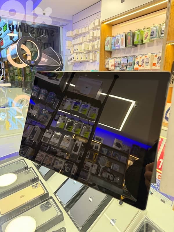 microsoft surface 7 pro laptop 1