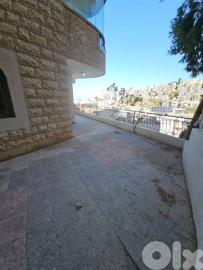 apartment For sale in bsalim شقة للبيع في بصاليم