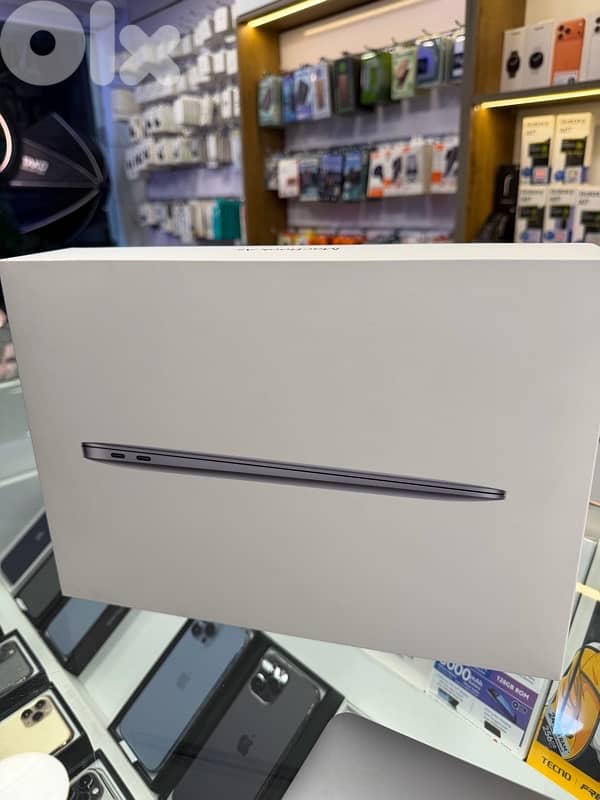 apple macbook m1 2
