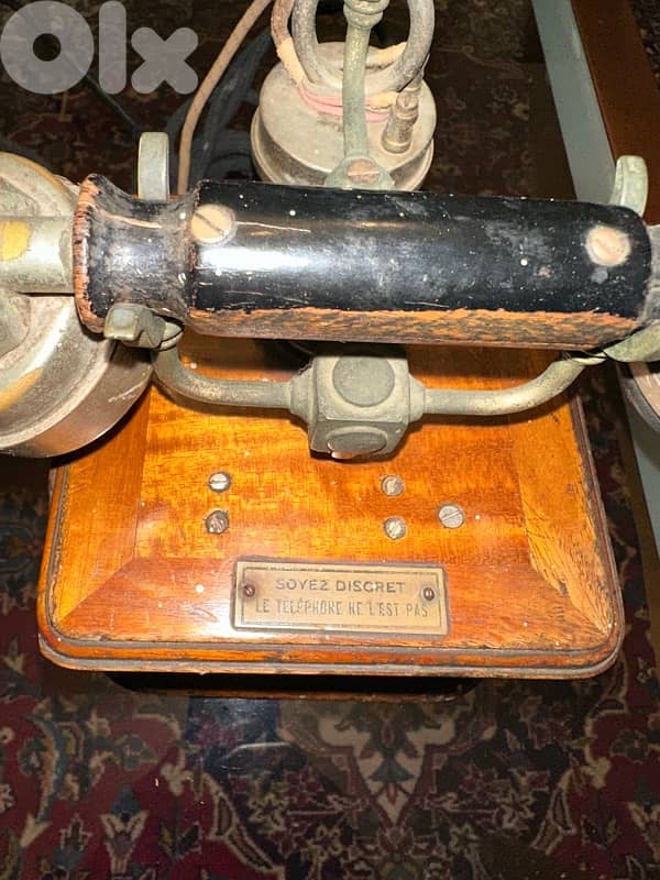 1910 antique phone 4