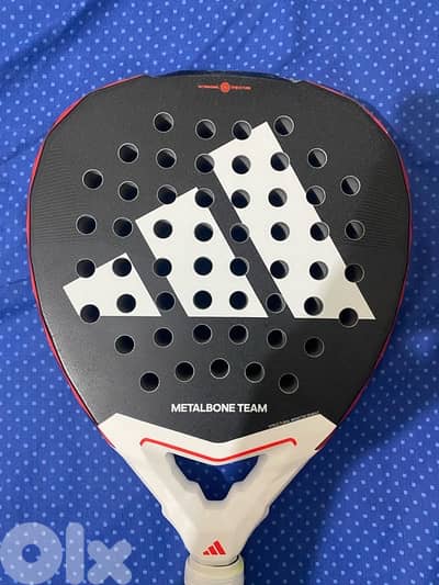 Adidas metalbone team 3.4