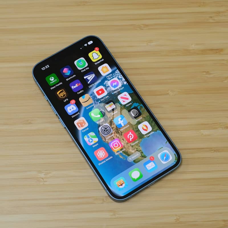 Excellent condition! Battery health 88% 1