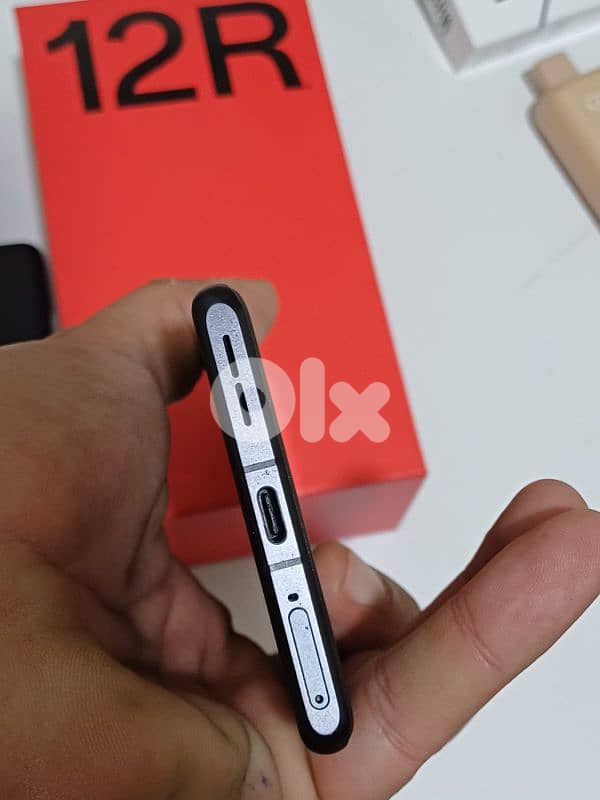OnePlus 12 R 16 ram 256 3